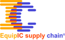 EquipIC supply chain